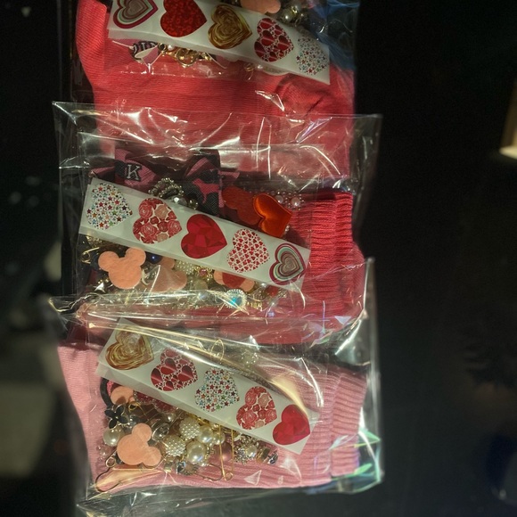 Colorful Sock Collection - Picture 7 of 9